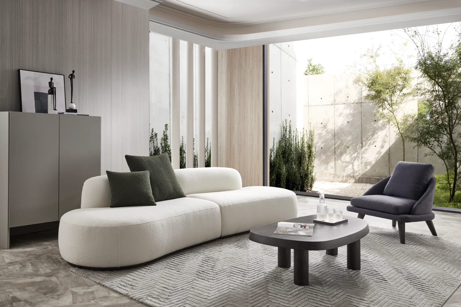 RCHOME contemporary furniture products